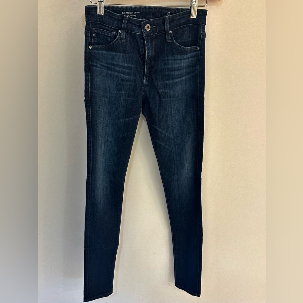 Brand New Never worn AG Jeans Skinny
